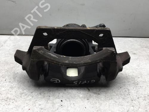 Used Left front brake caliper MERCEDES-BENZ A-CLASS (W169) A 180 CDI (169.007, 169.307) (109 hp) 25581539