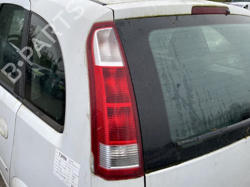 Headlight switch OPEL MERIVA A MPV (X03) 1.6 16V (E75) | BP25569765I24  - Image 27