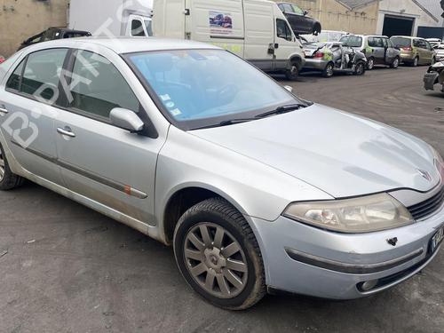 Left tailgate light RENAULT LAGUNA II (BG0/1_) 1.9 dCi | BP25521183C79  - Image 5