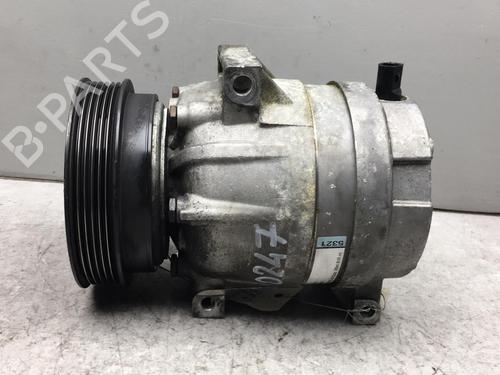 AC compressor RENAULT LAGUNA II (BG0/1_) 1.6 16V (BG0A, BG0L) | BP25579998M34 - Image 5