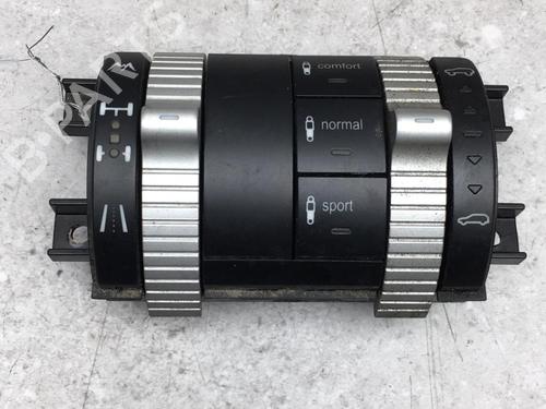 Used Electronic module Electronic module PORSCHE CAYENNE (9PA) S 4.5 (340 hp) 25584475 25584475