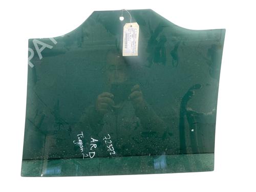 Used Rear right door window VW TIGUAN (AD1, AX1) 2.0 TDI (150 hp) 25549721