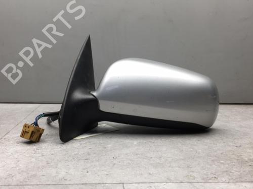 Left mirror SKODA FABIA I Combi (6Y5) 1.9 TDI | BP25584593C26 
