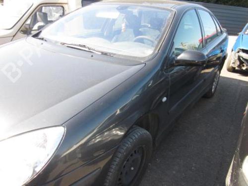 Frontplade/Frontkurv CITROËN C5 I (DC_) 2.0 HDi (DCRHZB, DCRHZE) | BP25517854C72 