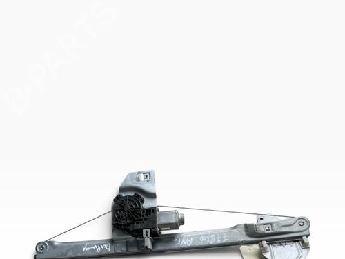 front-left-window-mechanism-citroen-berlingo-multispace-b9-2008-40533848 main image