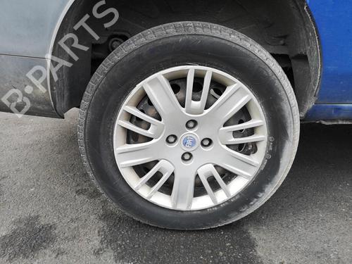 AC compressor FIAT DOBLO Box Body/MPV (223_) 1.3 D Multijet | BP25538306M34  - Image 26
