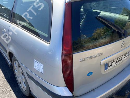 Left headlight CITROËN C5 II Break (RE_) 1.6 HDi (RE9HZC, RE9HYB) | BP25520258C28 - Image 5