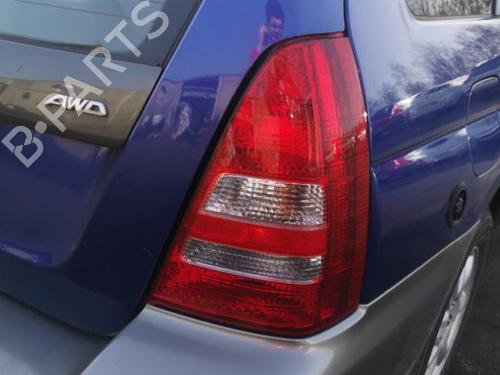 AC compressor SUBARU FORESTER (SG_) 2.0 AWD (SG5) | BP25514314M34  - Image 34