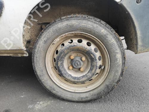 Front right window mechanism RENAULT KANGOO Express (FC0/1_) 1.5 dCi (FC07, FC1R) | BP25525909C23 