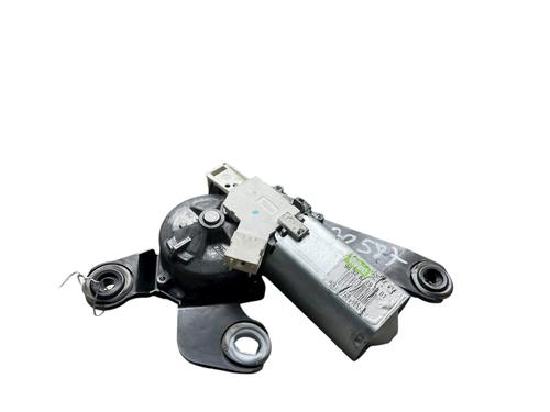 Used Rear wiper motor CITROËN C5 II (RC_) 1.6 HDi (RC8HZB) (109 hp) 27484055