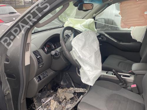 håndbremse NISSAN PATHFINDER III (R51) 2.5 dCi 4WD | BP33444025I18  - Image 27