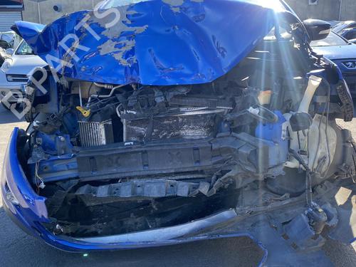 Left front window switch FORD ECOSPORT 1.5 TDCi | BP25532675I27 - Image 22