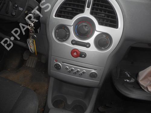 Warning switch RENAULT MODUS / GRAND MODUS (F/JP0_) 1.5 dCi (FP0F, JP0F) | BP25579567I22 - Image 14