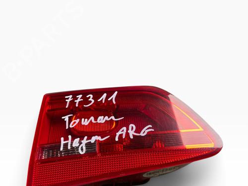 Left tailgate light VW TOURAN (1T3) 2.0 TDI | BP39623525C79 - Image 4