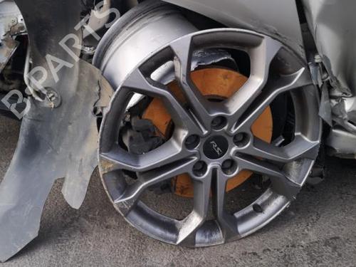 Left tailgate light RENAULT CLIO IV (BH_) 1.6 RS (BHJ4, BHJ6, BHMM) | BP25519640C79  - Image 7