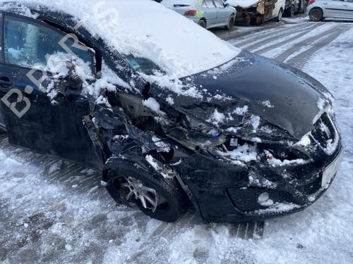 Left mirror SEAT LEON (1P1) 1.6 TDI | BP25596503C26 