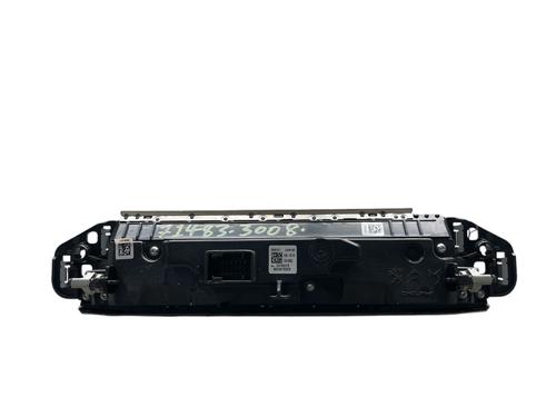 Switch PEUGEOT 3008 II SUV (MC_, MR_, MJ_, M4_) 1.5 BlueHDi 130 | BP25569634I30 
