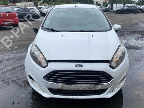 Steering column stalk FORD FIESTA VI (CB1, CCN) 1.25 | BP29707654I23  - Image 7