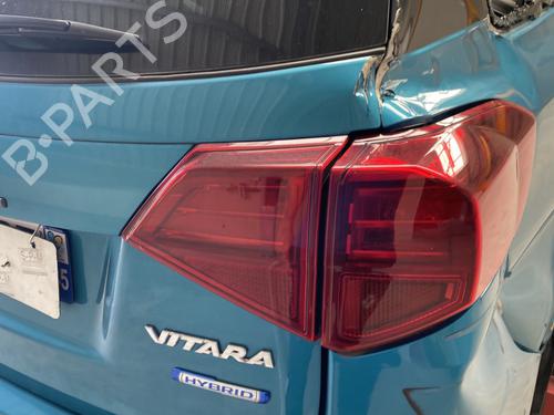 Radio SUZUKI VITARA (LY) 1.4 Hybrid (Mild Hybrid) (APK414) | BP31355823E6 - Image 23
