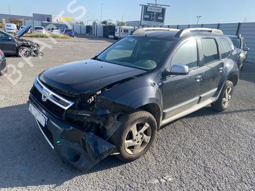 Used Parts DACIA DUSTER (HS_) 1.5 dCi (HSMD, HSM3) 4998533