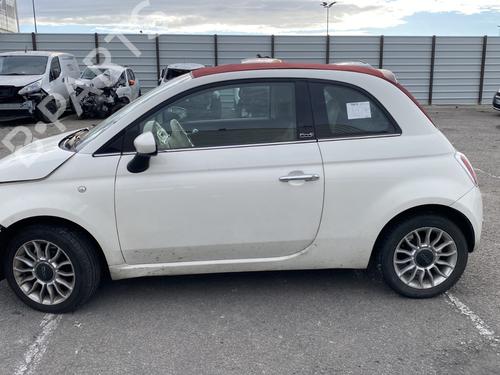 Left taillight FIAT 500 (312_) 1.3 D Multijet (312AXE1A) | BP28381791C34  - Image 25