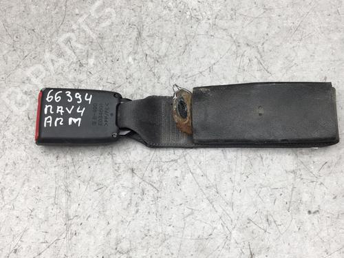 Used Seat buckle TOYOTA RAV 4 III (_A3_) 2.2 D 4WD (ALA30_, ALA30R) (136 hp) 25532770