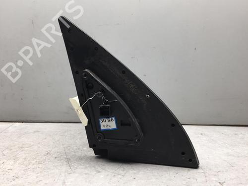 Used Left mirror KIA SPORTAGE II (JE_, KM_) 2.0 CRDi 4WD (140 hp) 25521057