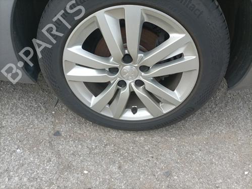 Display monitor PEUGEOT 308 SW II (LC_, LJ_, LR_, LX_, L4_) 1.5 BlueHDi 100 | BP25564131C48 