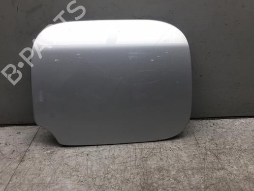 Used Fuel flap DACIA SANDERO II TCe 90 (B8M1, B8MA, B8AC) (90 hp) 25510609