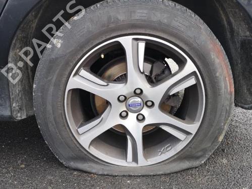 Warning switch VOLVO XC60 I SUV (156) 2.4 D / D3 / D4 AWD | BP25560476I22  - Image 18