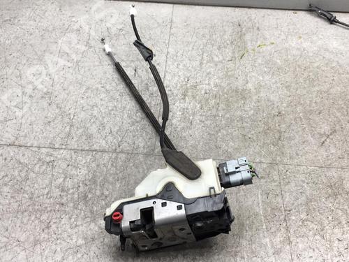 Used Rear left lock CITROËN DS4 (NX_) 2.0 HDi / BlueHDi 135 (136 hp) 25542264