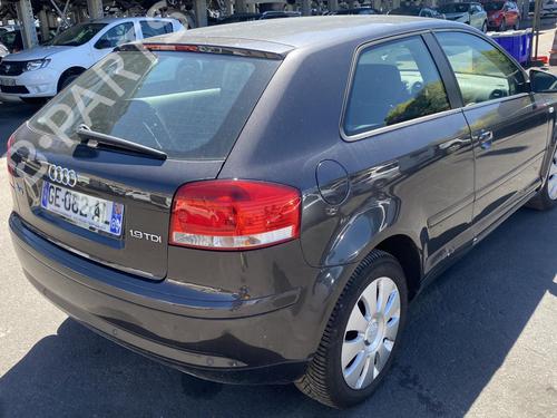 Right sun visor AUDI A3 (8P1) 1.9 TDI | BP25533096I2 - Image 28