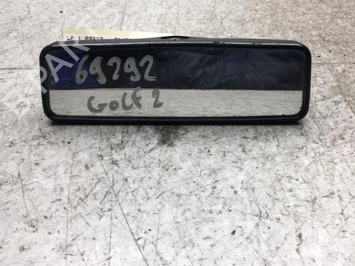 Used Rear mirror VW GOLF II (19E, 1G1) 1.8 (90 hp) 25550783