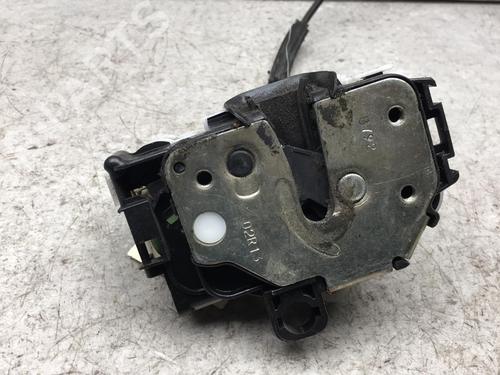 Front right lock FIAT 500 (312_) 1.2 (312AXA1A) | BP25522214C97 