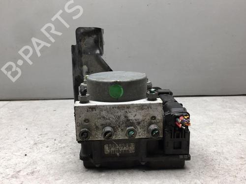 Used ABS pump RENAULT CLIO III (BR0/1, CR0/1) 1.2 16V (BR0P, CR0P) (101 hp) 25580887