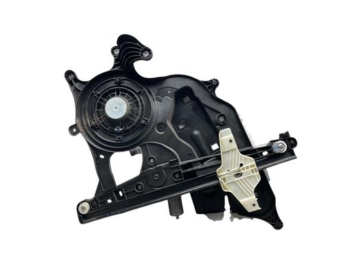 Vindusheismekanisme venstre foran PEUGEOT PARTNER Box Body/MPV (K9) 1.5 BlueHDi 100 (102 hp) 25503761