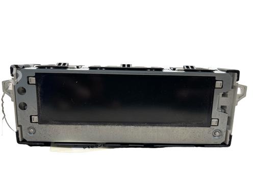 display-monitor-citroen-c4-ii-nc_-2009-25512100 main image