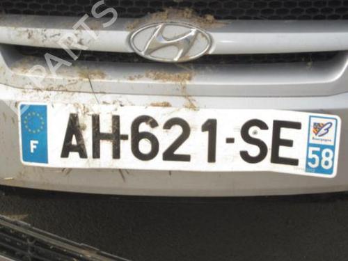 Viskermotor vindrude HYUNDAI GETZ (TB)  | BP25523399M29 