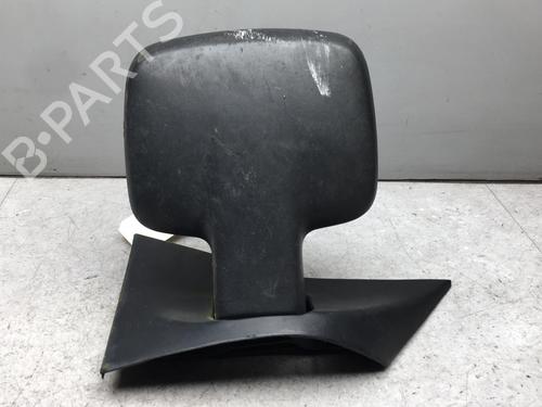 Right mirror MERCEDES-BENZ VITO Van (W638) 108 CDI 2.2 (638.094) | BP25581156C27 