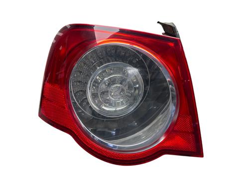 Achterlicht links VW PASSAT B6 (3C2) 1.9 TDI (105 hp) 25933577