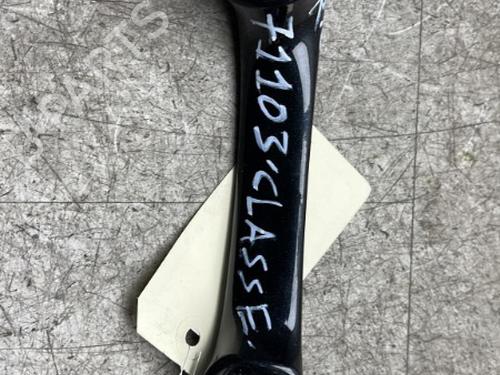 Rear left exterior door handle MERCEDES-BENZ B-CLASS Sports Tourer (W245) B 180 CDI (245.207) | BP25573197C130 