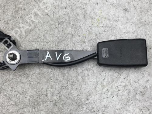 Front left seatbelt MAZDA 5 (CR) 2.0 CD (CR19) | BP25576087I26 - Image 2