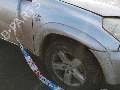 Climate control TOYOTA RAV 4 II (_A2_) 2.0 D 4WD (CLA20_, CLA21_, CLA20R, CLA21R) | BP25525328I5  - Image 11