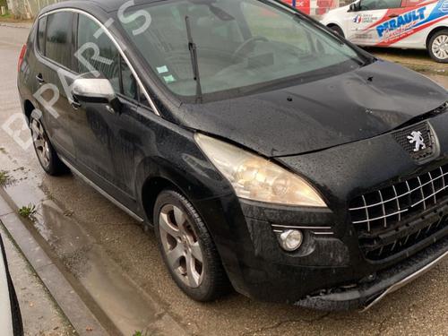 Starter PEUGEOT 3008 I MPV (0U_) 2.0 HDi 150 / BlueHDi 150 | BP26453362M8 