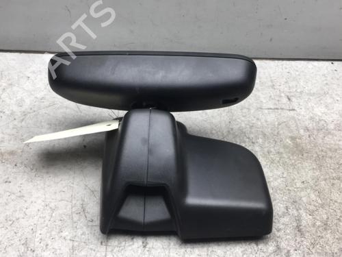 Used Rear mirror PEUGEOT 508 SW I (8E_) 2.0 HDi (163 hp) 25581179