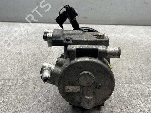 AC compressor HYUNDAI i20 I (PB, PBT) 1.4 CRDi | BP25572045M34 