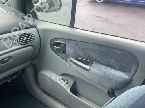 Left front window switch RENAULT MEGANE Scenic (JA0/1_)  | BP25570805I27  - Image 27