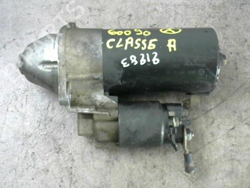 Startmotor MERCEDES-BENZ A-CLASS (W168) A 170 CDI (168.009, 168.109) (95 hp) 25583330