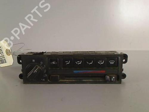 Climate control NISSAN PRIMERA Traveller (W10) 2.0 D | BP25583154I5 