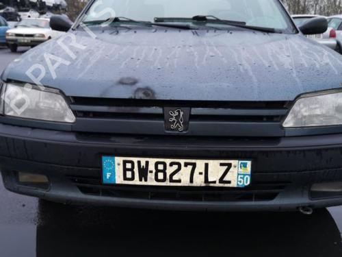 Left headlight PEUGEOT 306 (7B, N3, N5) 1.9 SRDT | BP25579550C28 